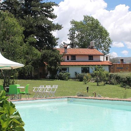La Domanda Hotel Villa Berna Luaran gambar
