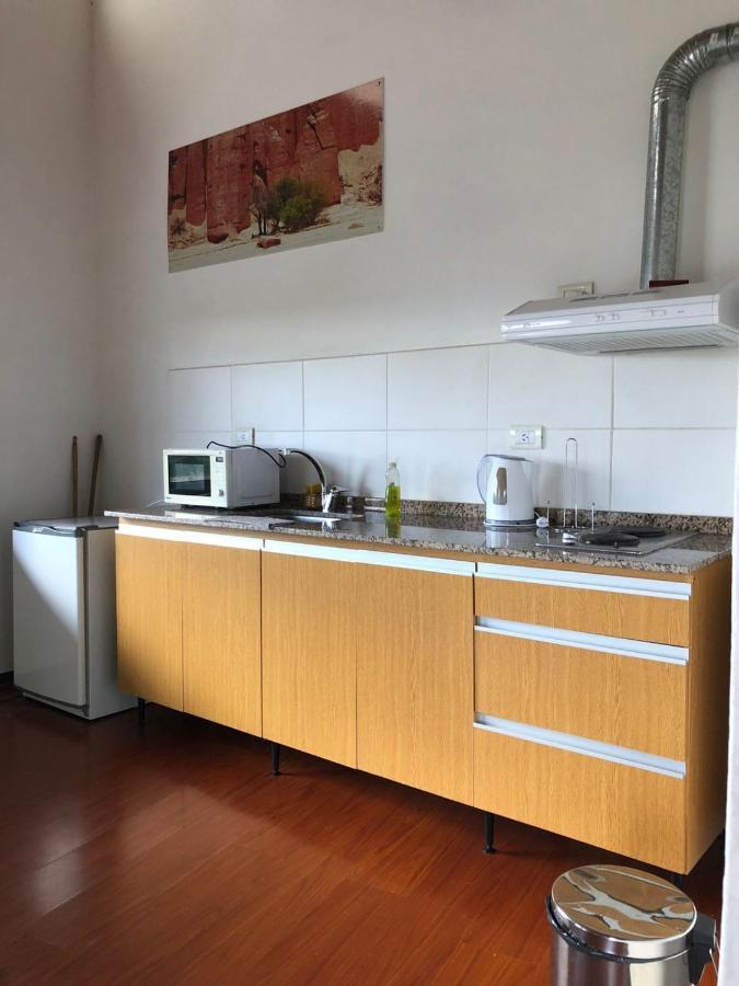 La Domanda Hotel Villa Berna Luaran gambar