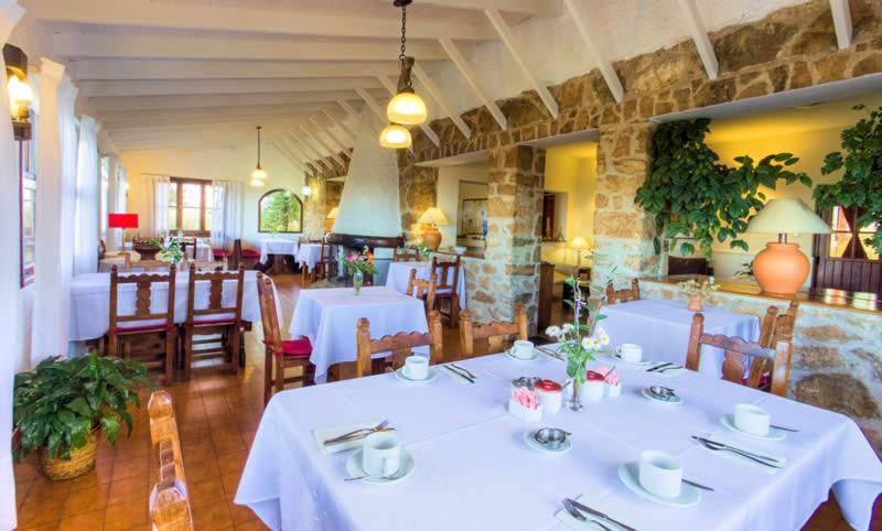 La Domanda Hotel Villa Berna Luaran gambar