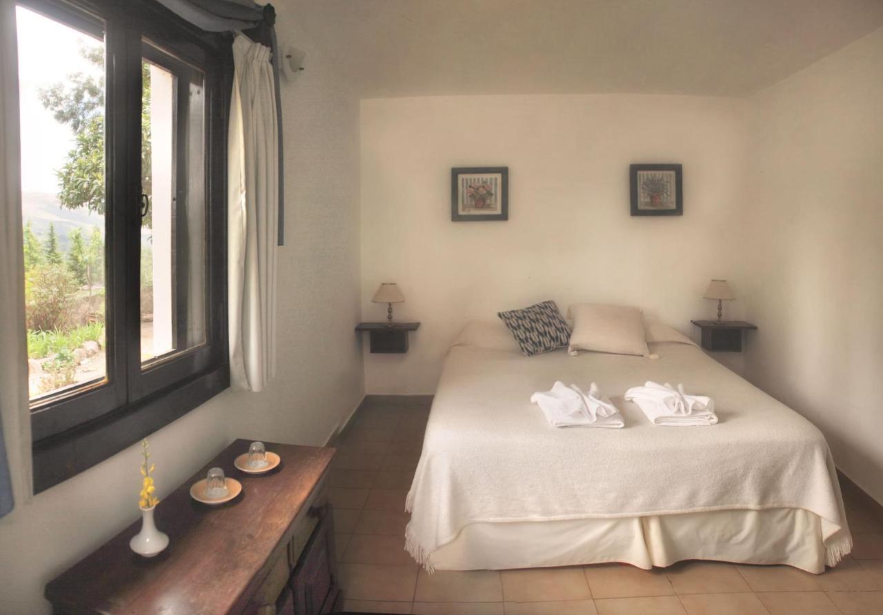 La Domanda Hotel Villa Berna Luaran gambar