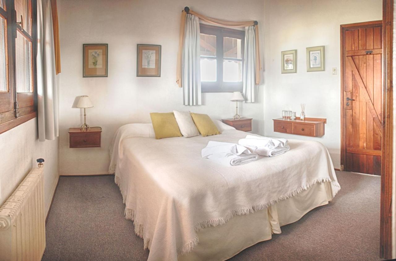 La Domanda Hotel Villa Berna Luaran gambar
